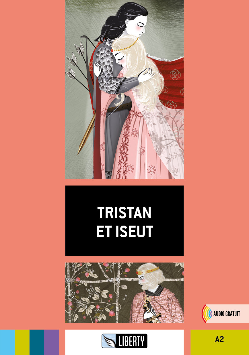 Tristan et Iseut