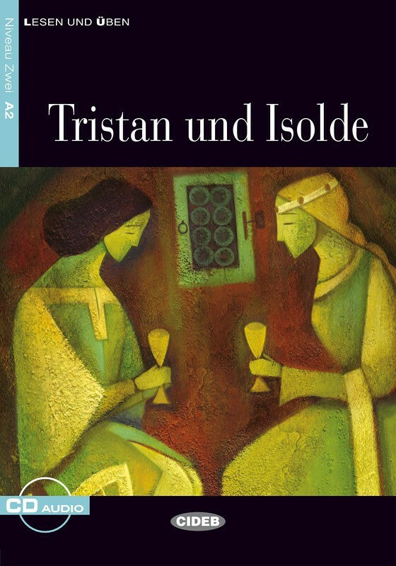 Tristan und Isolde - Centroscuola