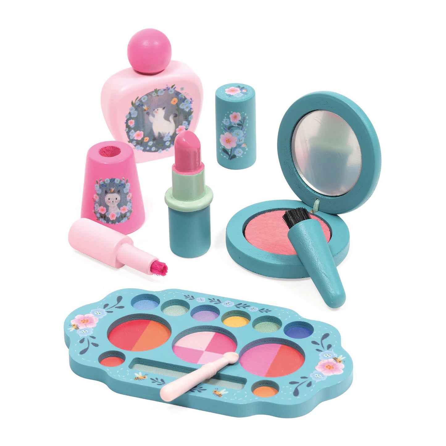 Trucchi - Kenda Make-up - Centroscuola