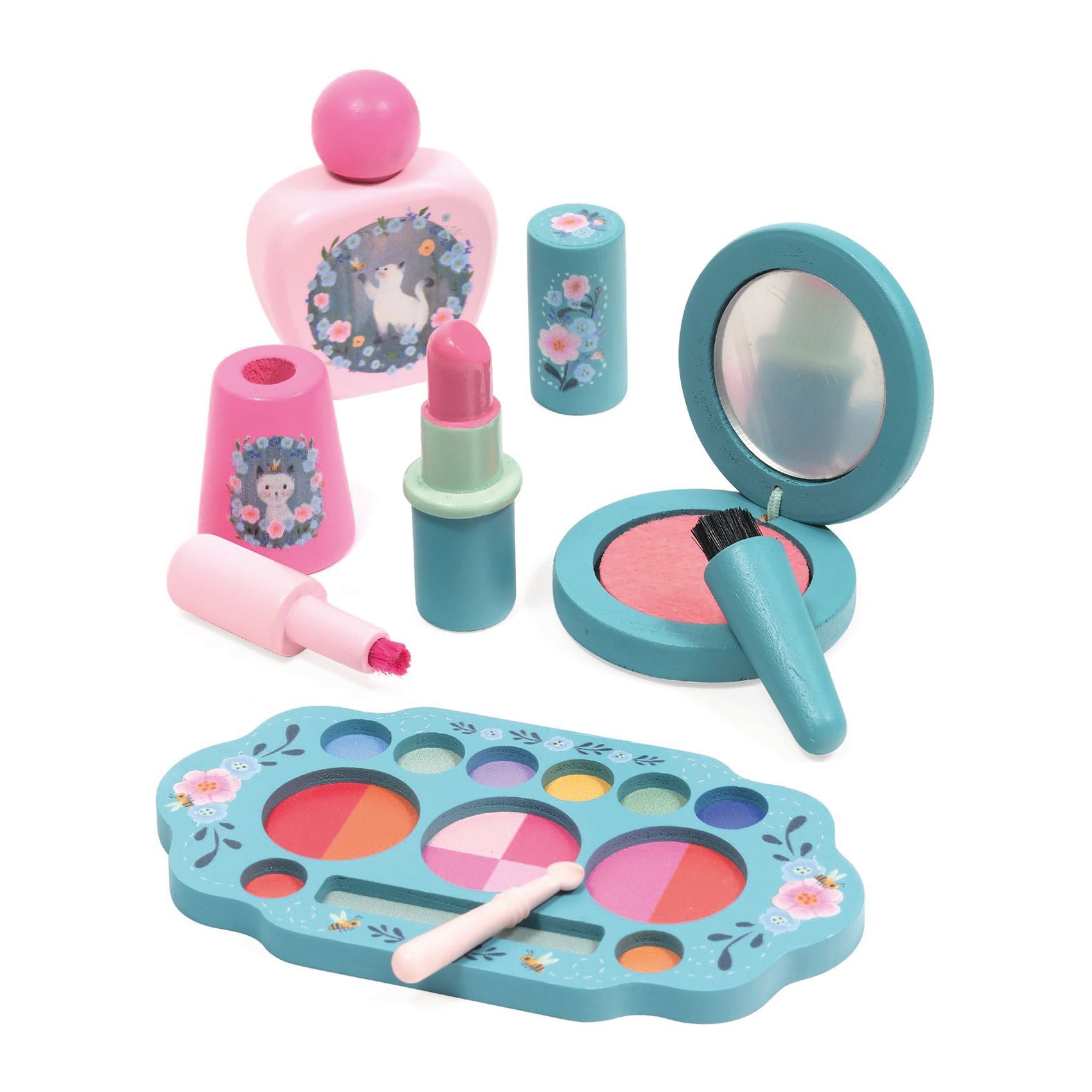 Trucchi - Kenda Make-up - Centroscuola