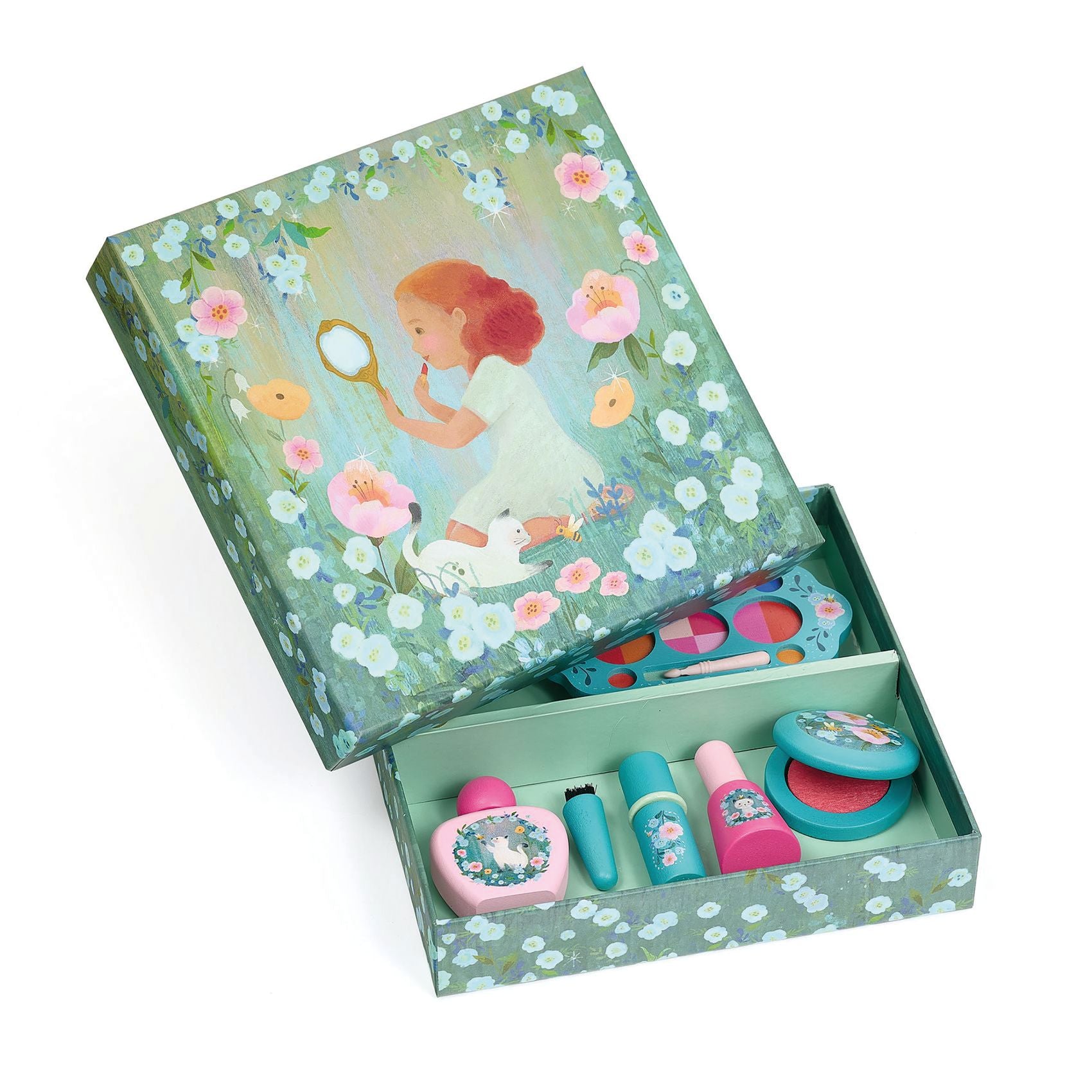 Trucchi - Kenda Make-up - Centroscuola