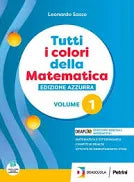 Tutti i colori della matematica - ed. azzurra 1 - Centroscuola
