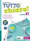 Tutto Chiaro. Algebra+Geometria+Quad.  3 - Centroscuola