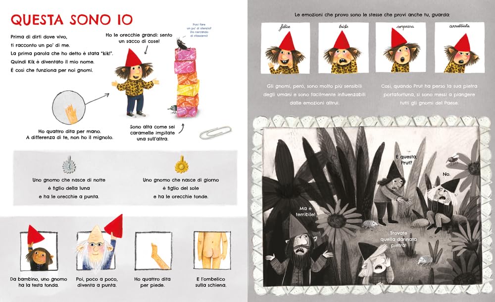 Tutto quello che c'è da sapere sugli gnomi di città