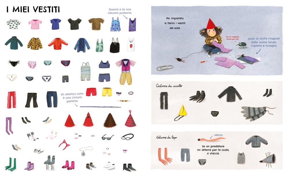 Tutto quello che c'è da sapere sugli gnomi di città