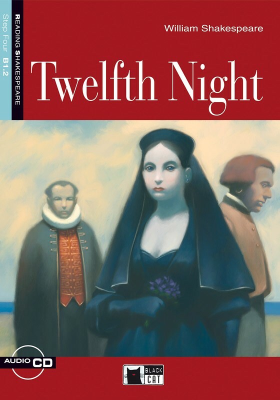 Twelfth Night - Centroscuola