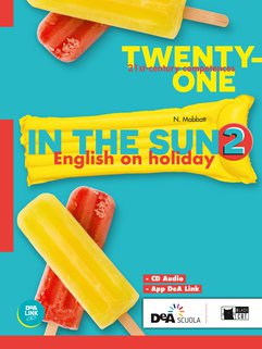 Twenty-one in the sun 2