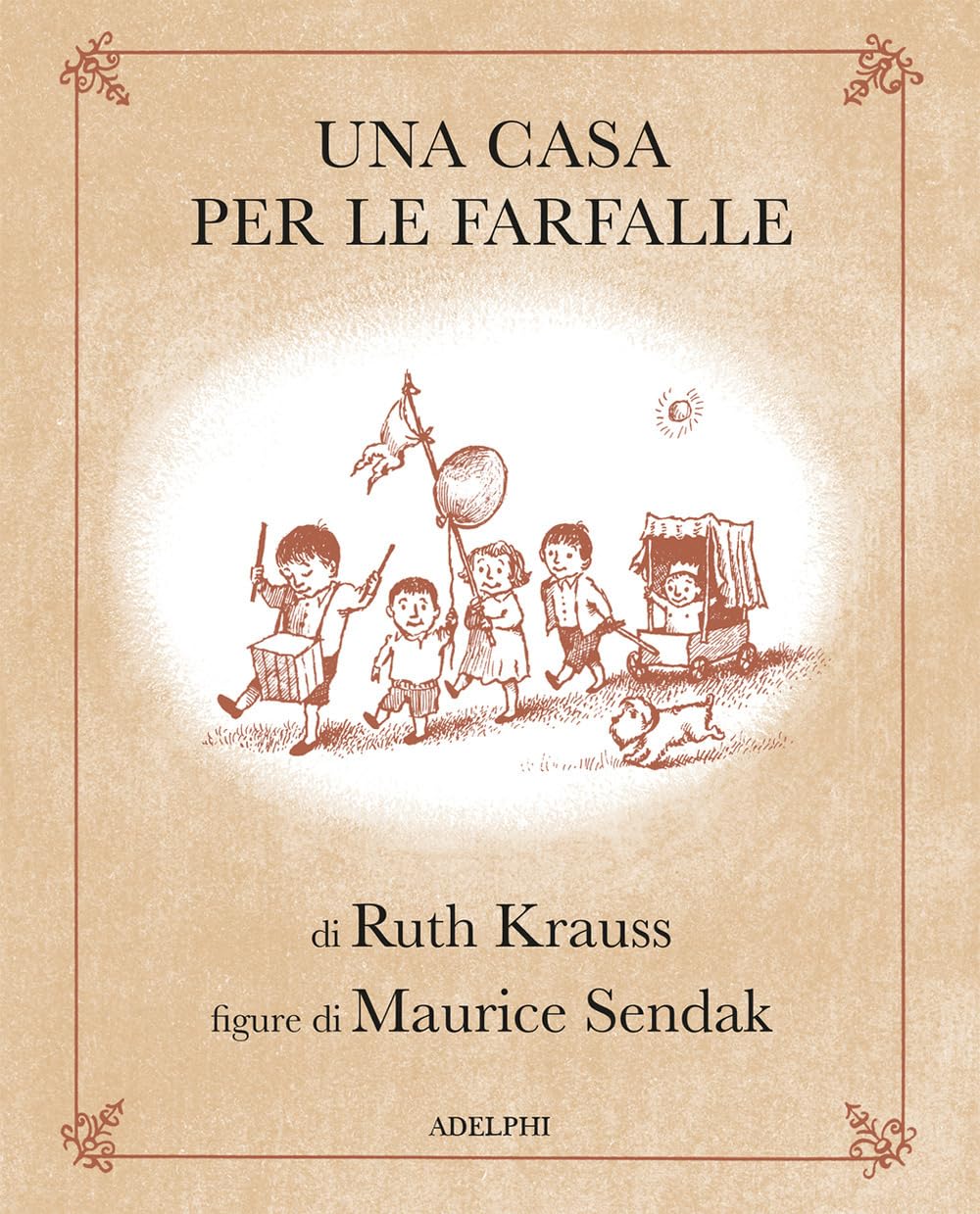 Una casa per le farfalle - Centroscuola