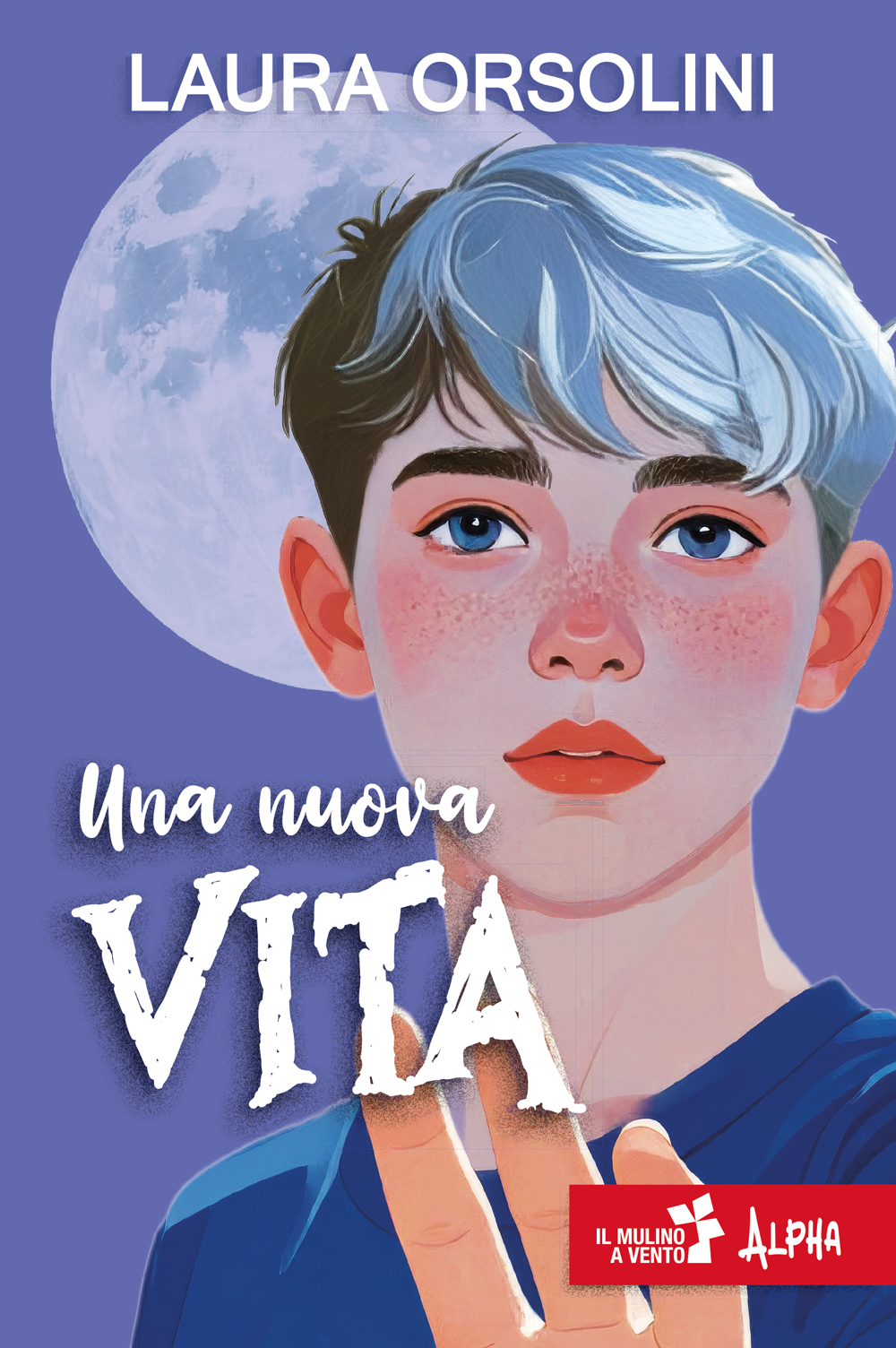 Una nuova vita - Centroscuola