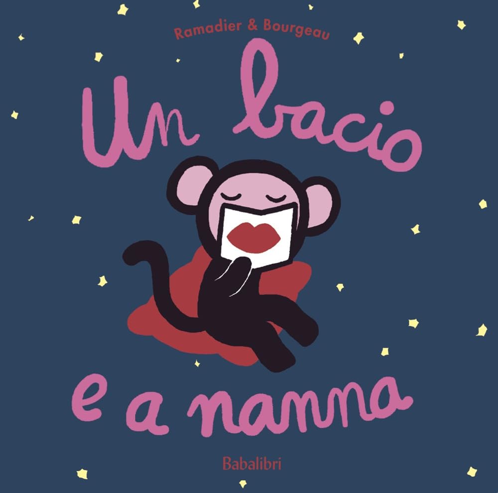 Un bacio e a nanna - Centroscuola