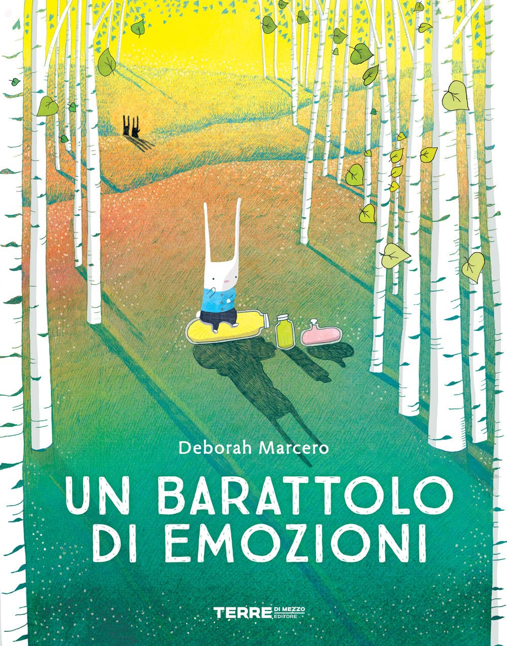 Un barattolo di emozioni - Centroscuola