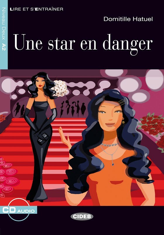 Une star en danger