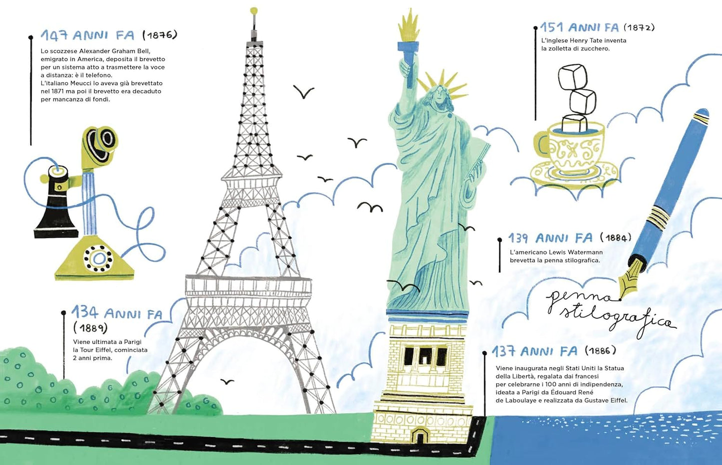 Un giorno tutto questo sarà tuo - Centroscuola