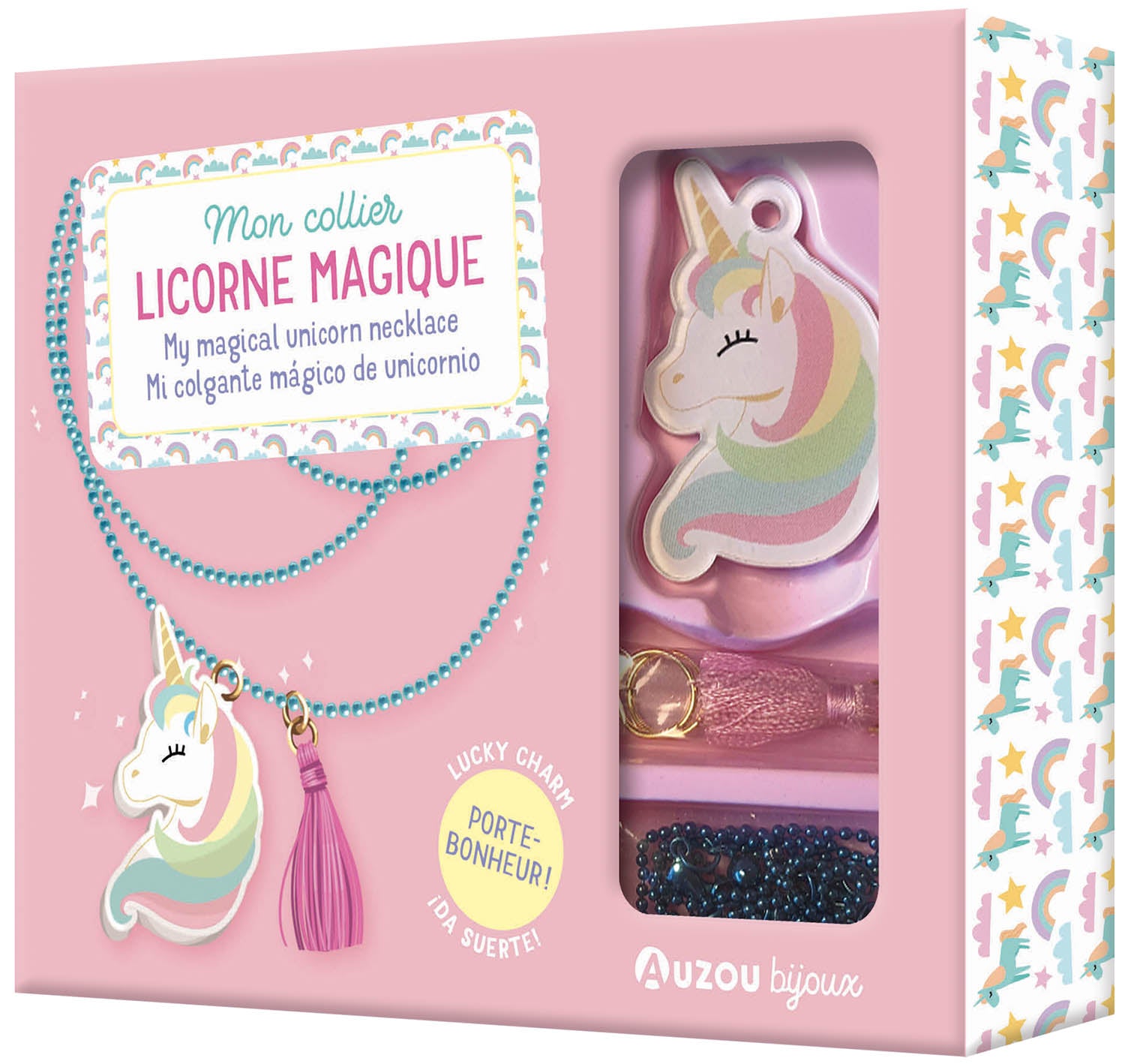 Collana Magici Unicorni - Centroscuola