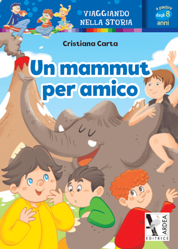 Un mammut per amico - Centroscuola