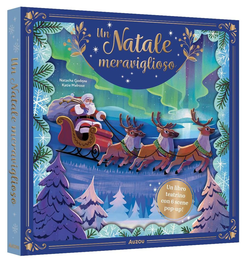 Un Natale meraviglioso - Centroscuola