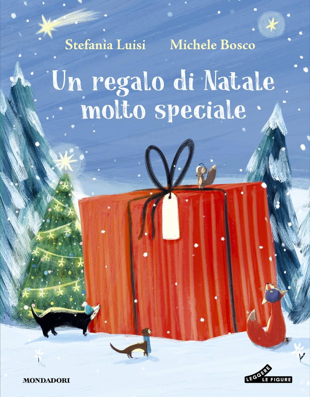 Un regalo di Natale molto speciale - Centroscuola