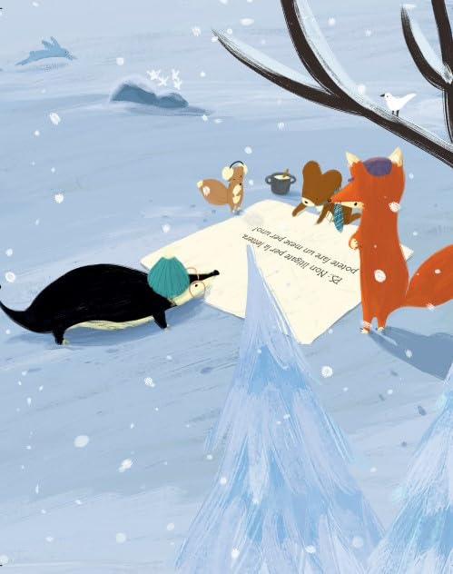 Un regalo di Natale molto speciale - Centroscuola