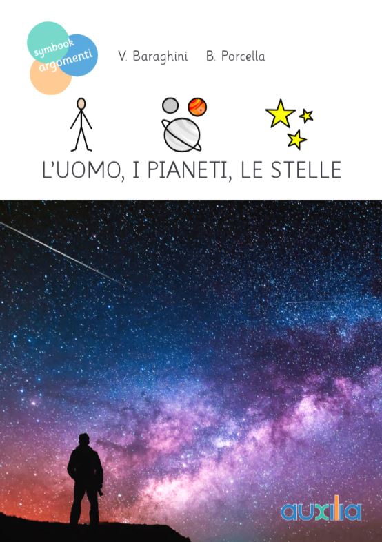 L'uomo, i pianeti, le stelle - Symbook