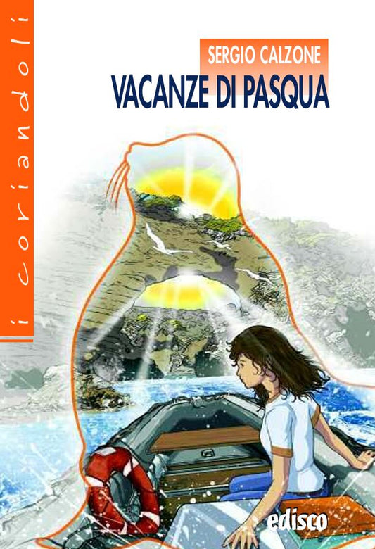 Vacanze di Pasqua - Centroscuola