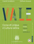 Vale - ccorso di lingua e cultira latina con laboratorio - Centroscuola