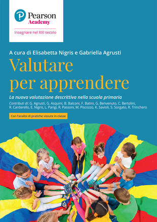 Valutare per apprendere - Centroscuola