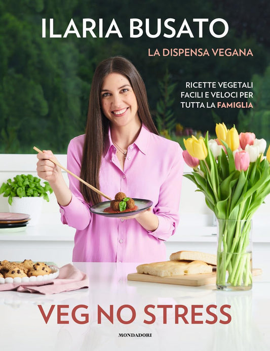 Veg no stress - La dispensa vegana