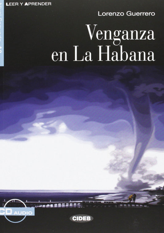 Venganza en La Habana