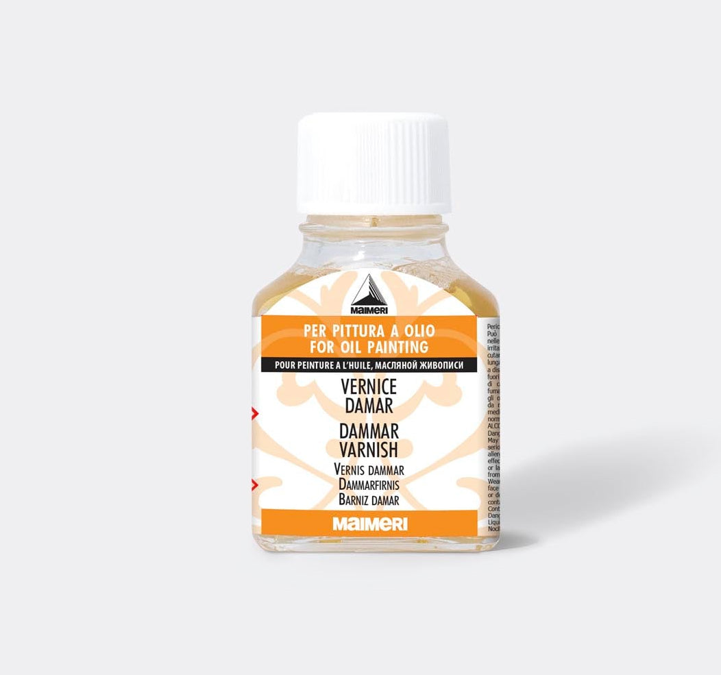 Vernice Damar Maimeri (75ml)