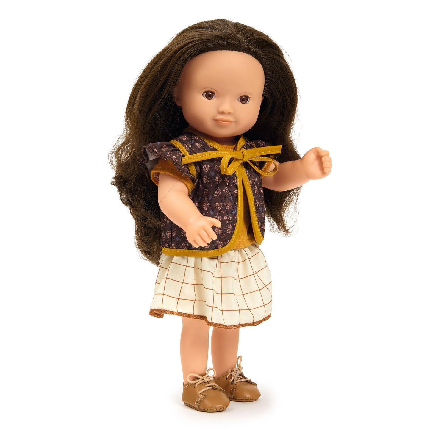 Vestito per bambola Capucine - Centroscuola