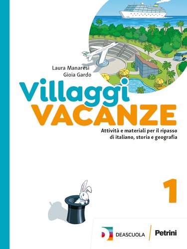 Villaggi Vacanze 1