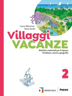 Villaggi Vacanze 2 - Centroscuola