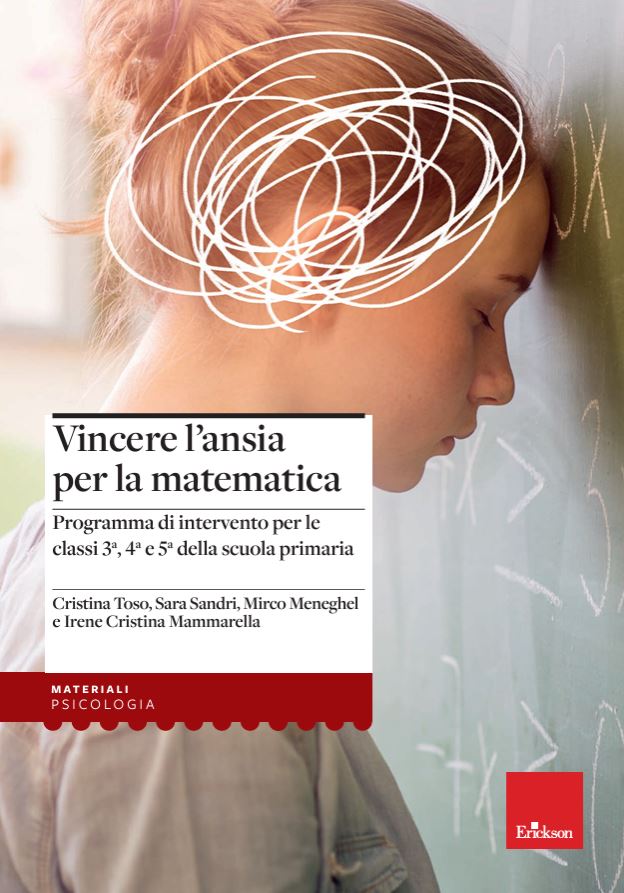 Vincere l'ansia per la matematica