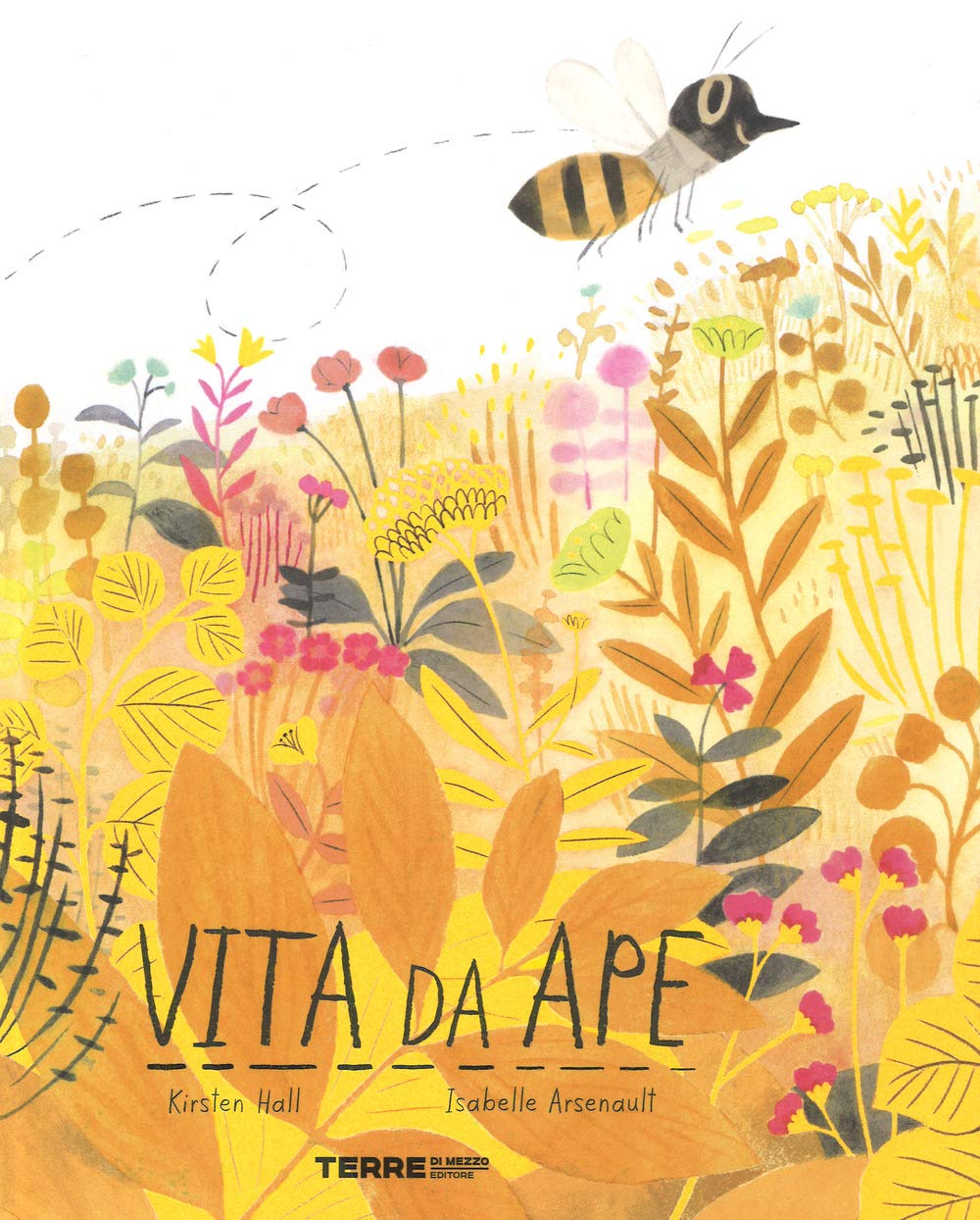 Vita da ape - Centroscuola