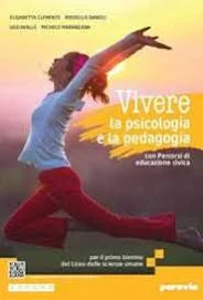 Vivere la psicologia e la pedagogia - Centroscuola