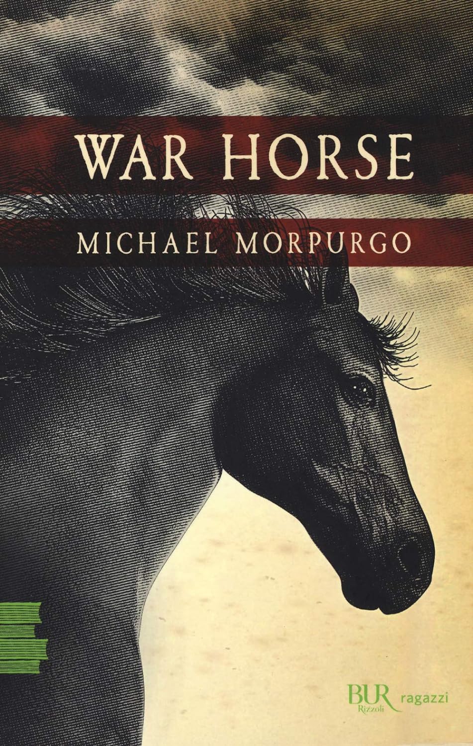 War Horse