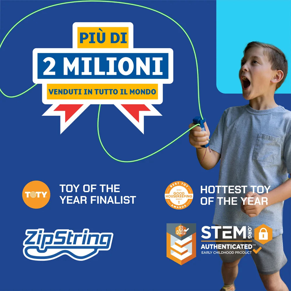 ZipString