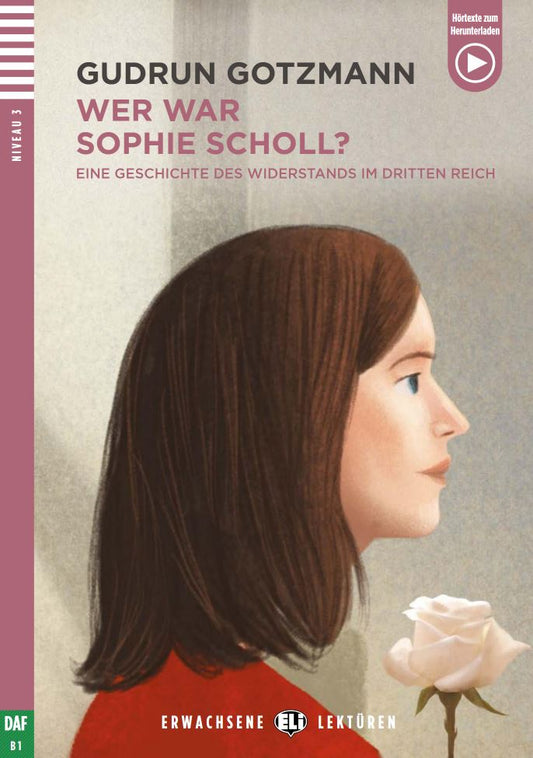 Wer War Sophie scholl? - Centroscuola