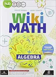 Wikimath - Algebra 3 + Geometria 3
