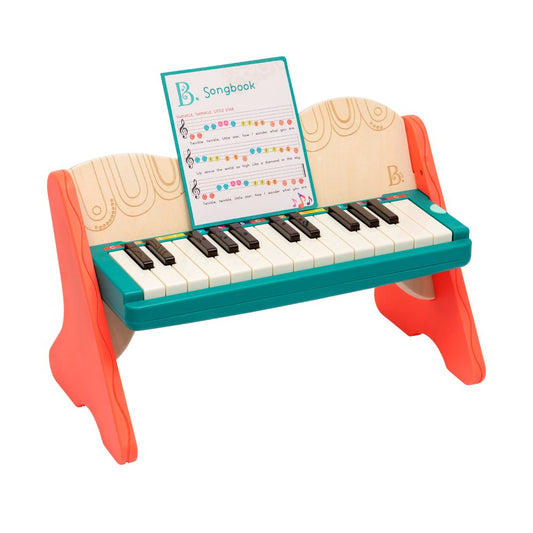 Mini Pianoforte in legno