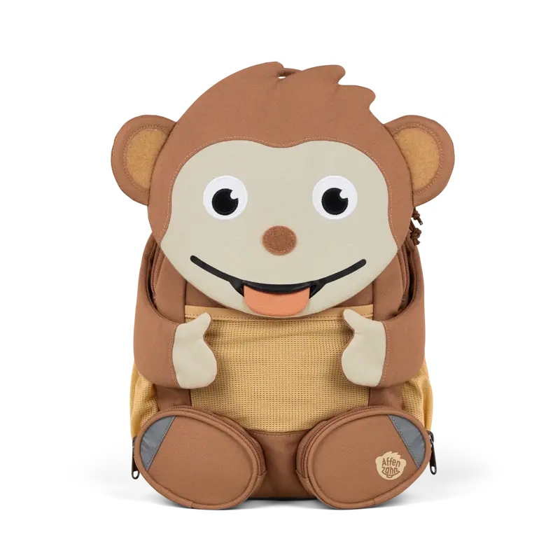 Zainetto Scimmia Large - Affenzahn