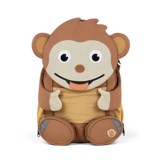 Zainetto Scimmia Large - Affenzahn