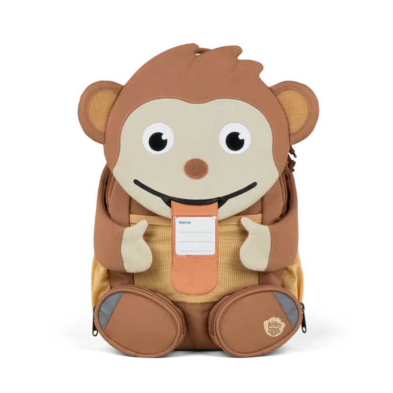 Zainetto Scimmia Large - Affenzahn