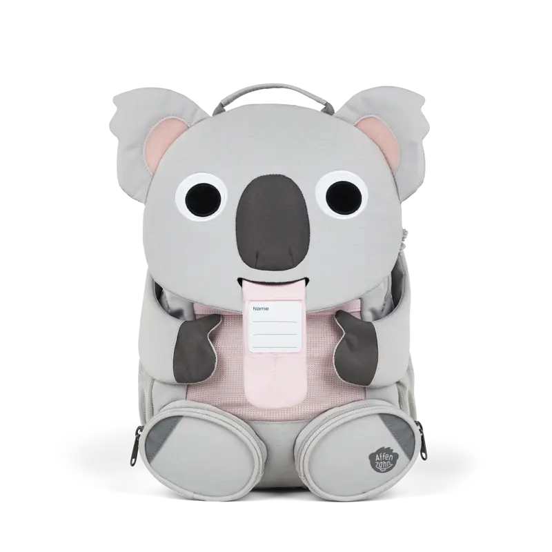 Zainetto Koala Large - Affenzahn