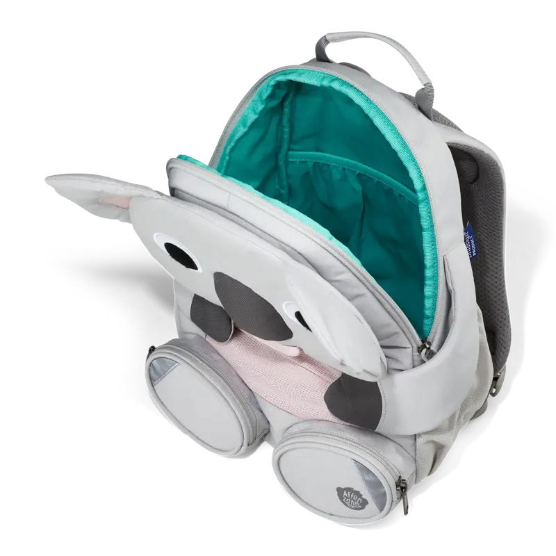 Zainetto Koala Large - Affenzahn