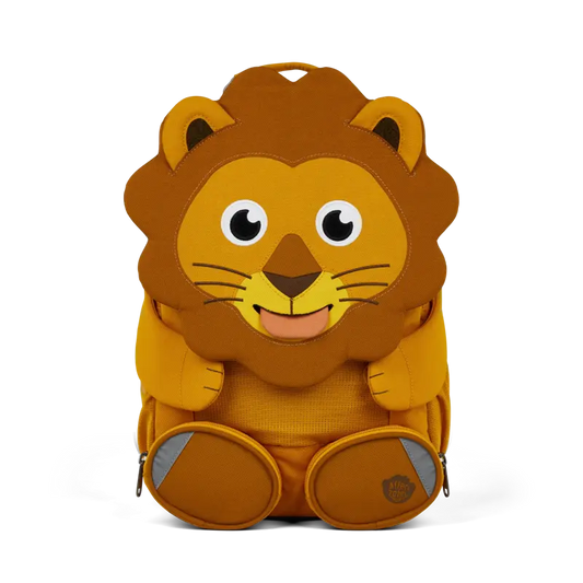Zainetto Leone Large - Affenzahn