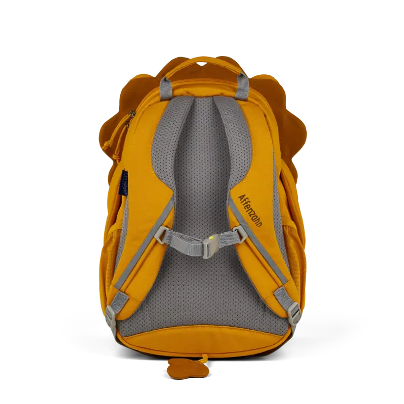 Zainetto Leone Large - Affenzahn