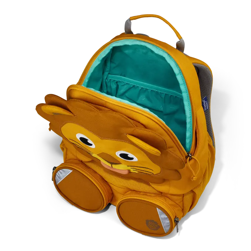 Zainetto Leone Large - Affenzahn