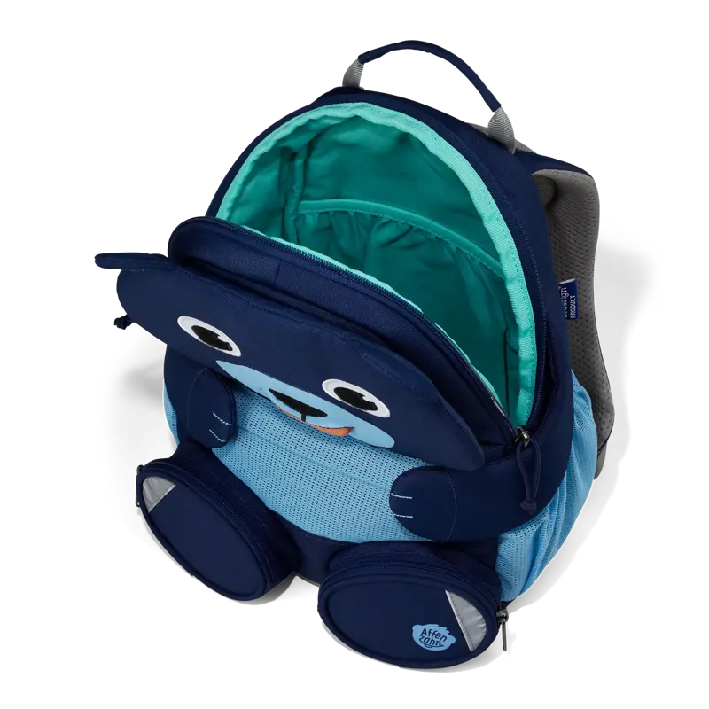 Zainetto Orso Large - Affenzahn