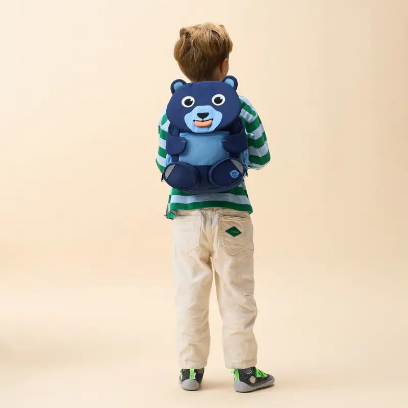 Zainetto Orso Large - Affenzahn